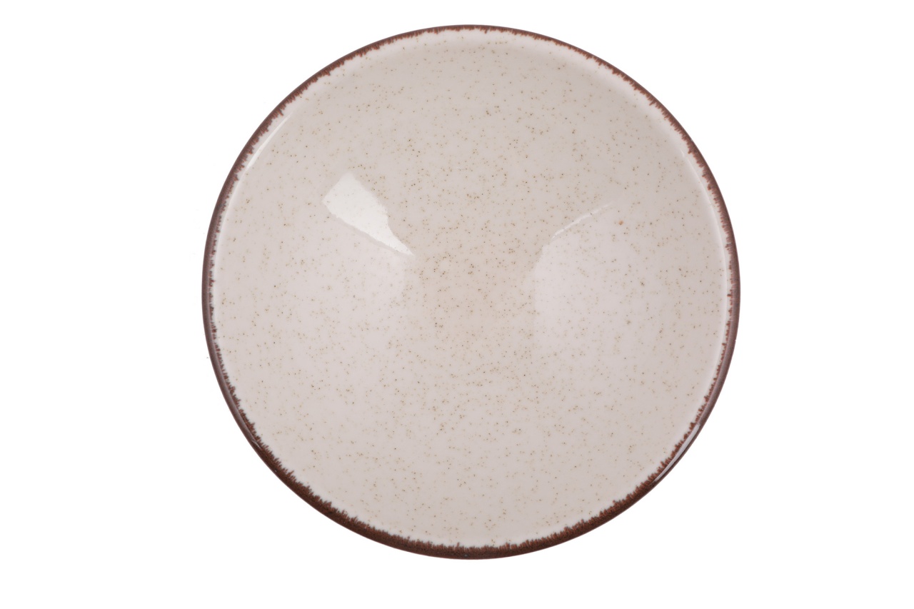Set farfurii servire, 24 bucati TradeShow Maro 25x25x3 cm - 3