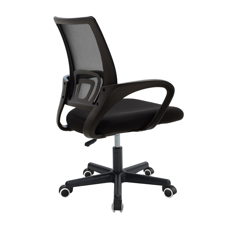 Set mobilier studenti birou si scaun de birou 2 buc Master Pako World Gri 120x50x144 cm - 2 | YEO