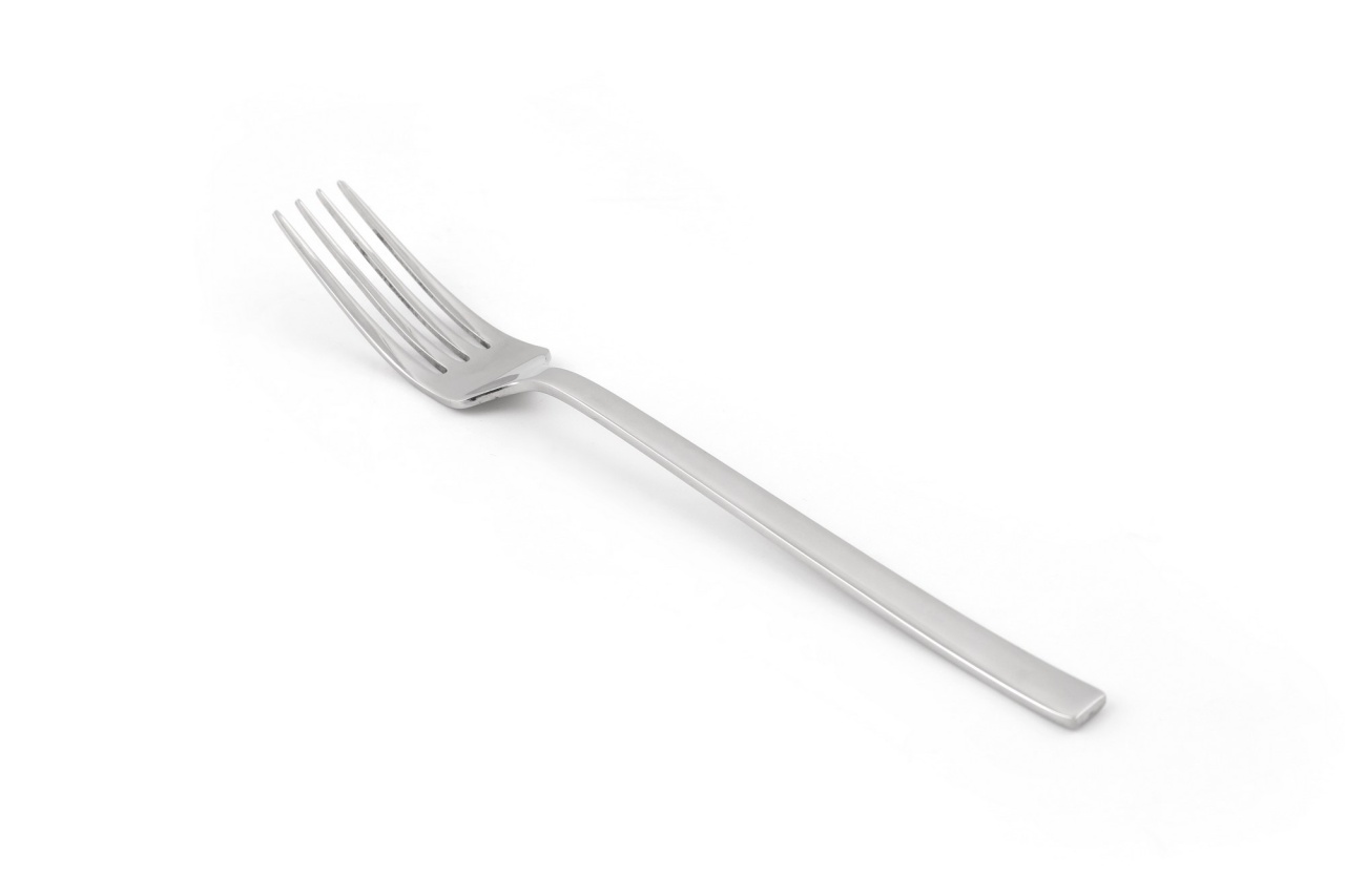 Set tacamuri 60 bucati D43 Argintiu 23x23x23 cm - 3 | YEO