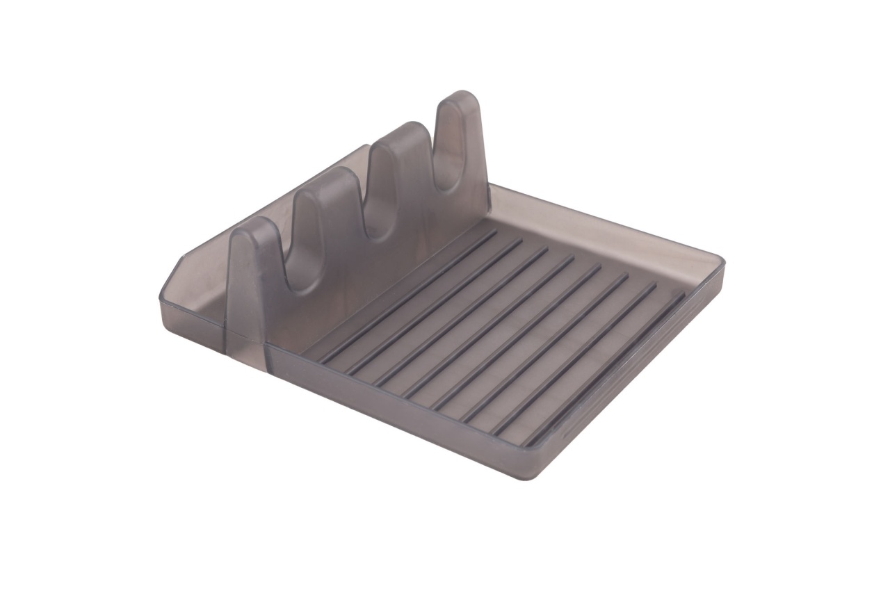 Suport capac si spatula de gatit TT Maro 13x17x5 cm