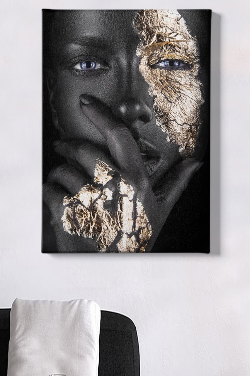 Tablou canvas 319984142 Multicolor 50x70 cm