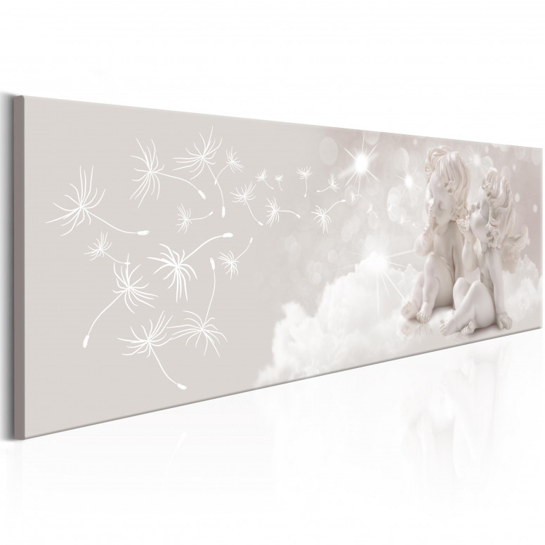 Tablou - Love Breeze 120x40 cm