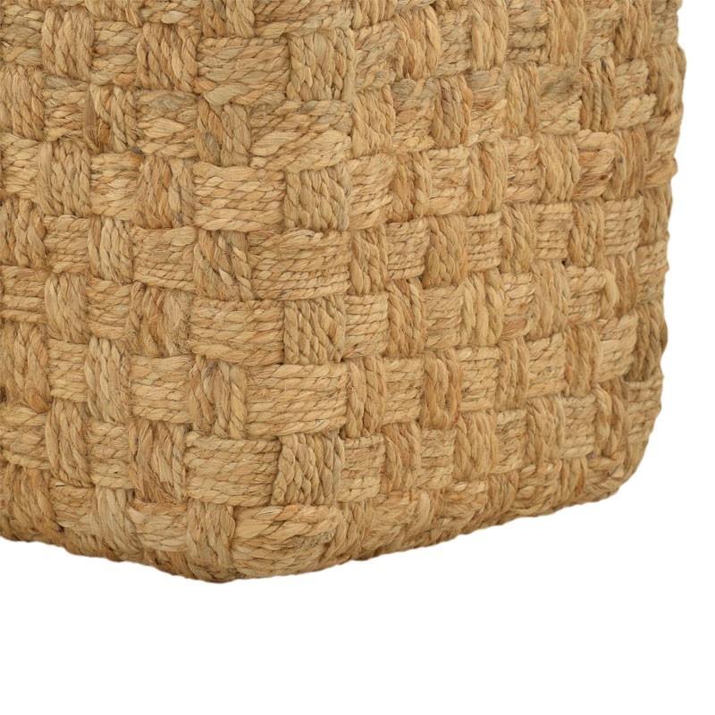 Taburet Aropion Boho Pako World Natural 40x40x40 cm