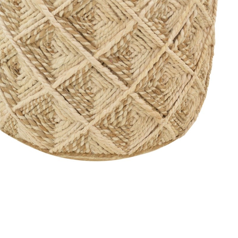 Taburet Yton Boho Pako World Natural 40x40x40 cm - 2 | YEO