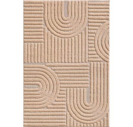 Covor Art Roz boho 200x290 cm