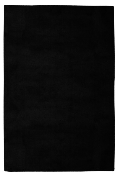 Covor My Cha Cha Negru 80x150 cm