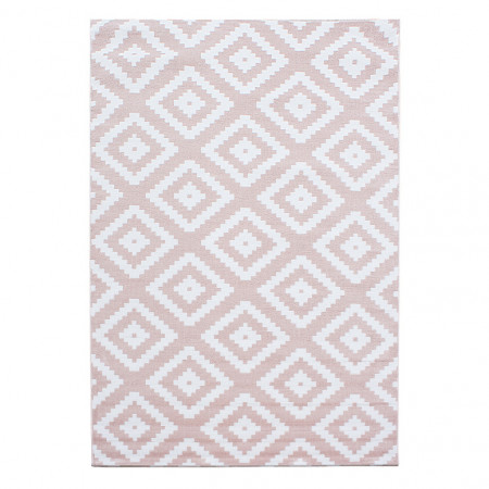 Covor Plus Roz V2 240 x 340 cm