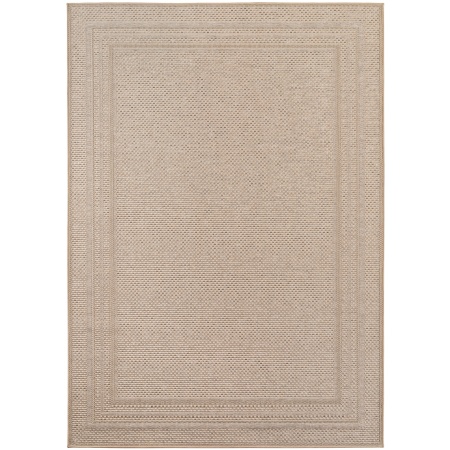 Covor traversa Desert V4 Bej 80x150 cm