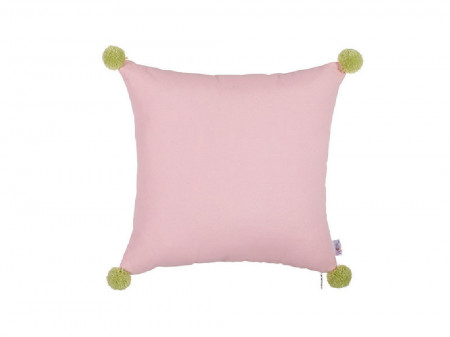 Fata de Perna Plain V2, 43x43 cm