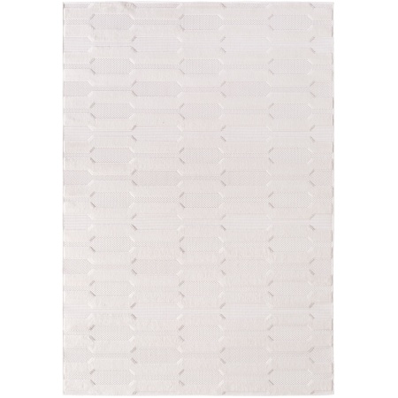 Covor Doha V4 Crem 160x230 cm