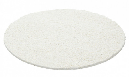 Covor Life Crem V1 120x120 cm