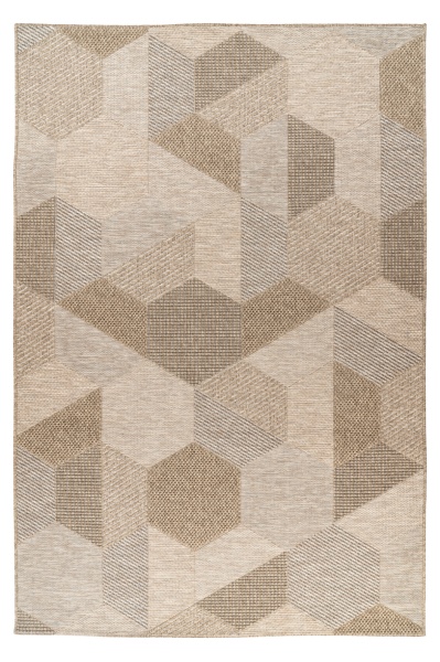 Covor My Oslo Taupe 200x290 cm