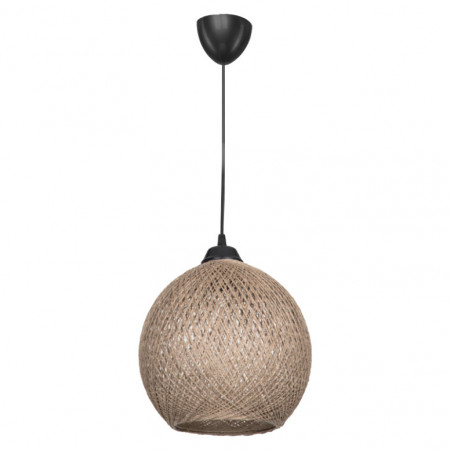 Lustra, Pako Word, PWL-0967, E27, Maro, 22 x 65 cm