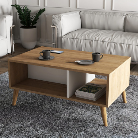 Masuta de Cafea Exxen - 2070