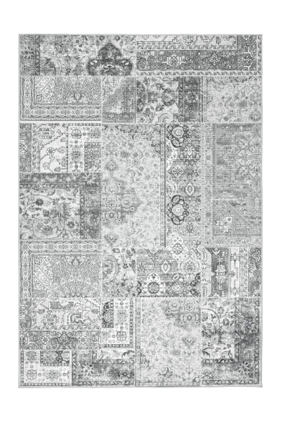 Covor Avantgarde Gri 200x290 cm