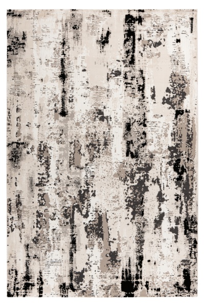 Covor My Phoenix Gri 80x150 cm