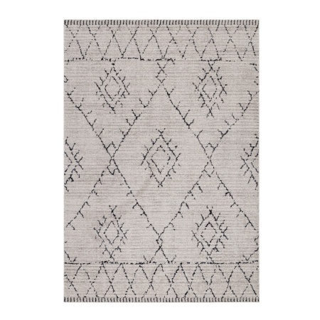 Covor Taznaxt Bej V1 120x170 cm