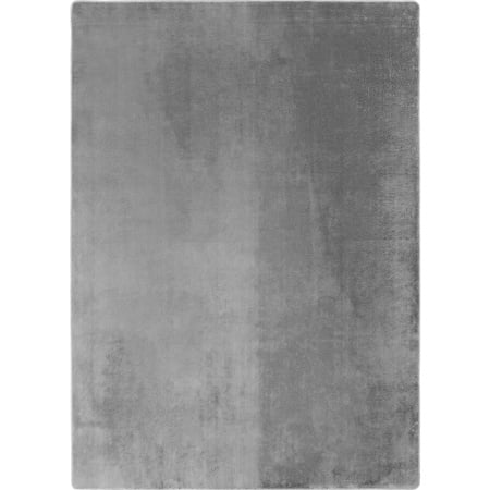 Covor traversa Joy Argintiu 80x150 cm