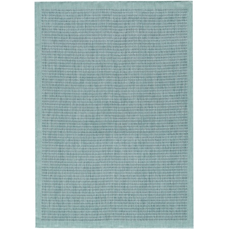 Covor Giza Albastru 280x370 cm
