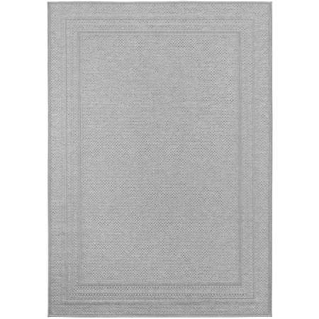 Covor traversa Desert V4 Gri 80x250 cm