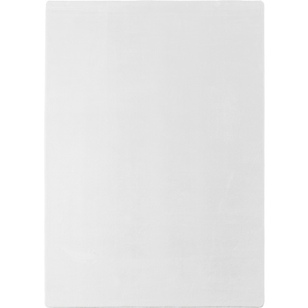 Covor traversa Joy Alb 80x150 cm
