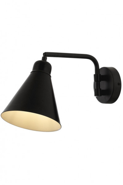 Aplica AP-62077-02 Negru