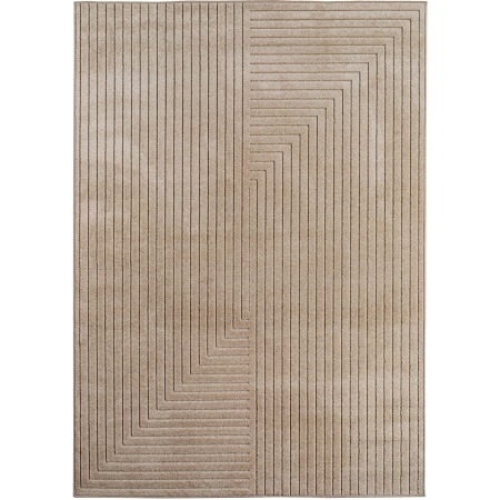 Covor traversa Nova V2 Bej 80x150 cm