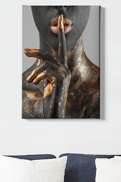 Tablou canvas 1311210533 Multicolor 50x70 cm