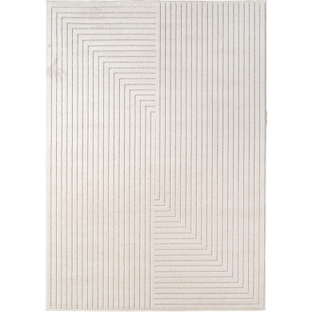 Covor Nova V2 Crem 200x290 cm