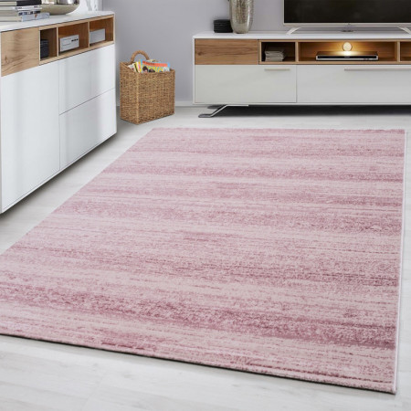 Covor Plus Roz V1 200x290 cm