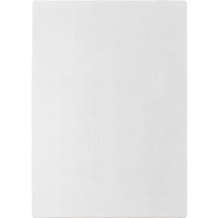 Covor traversa Joy Alb 60x100 cm