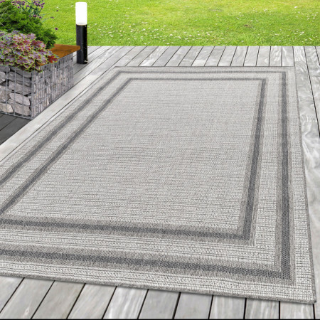 Covor Aruba Crem 200x290 cm