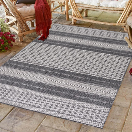 Covor Sunny V8 Bej 140 x 200cm