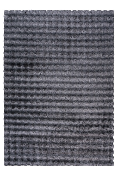 Covor traversa My Calypso Antracit 80x300 cm