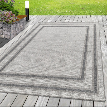 Covor Aruba Crem 240x340 cm