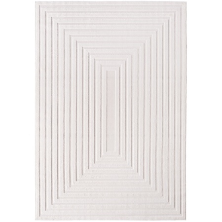 Covor Doha V3 Crem 160x230 cm