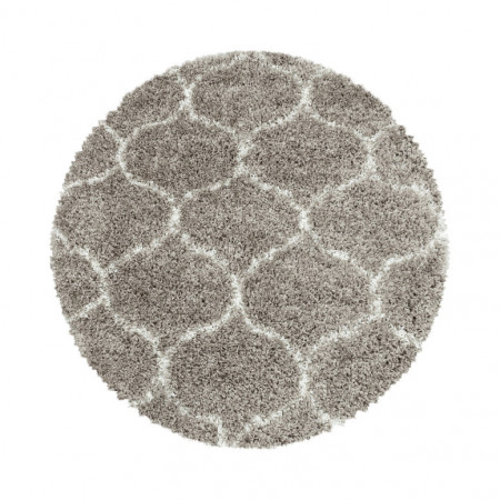 Covor Salsa Bej 80x80 cm