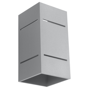 Aplica Blocco Gri 10x12x20 cm