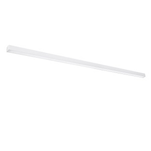 Aplica LED Pinne Alb 3000K 200x6x6 cm