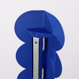 Aplica perete Biscuit Ultramarine 16.3x5.8x33.6 cm - Img 8