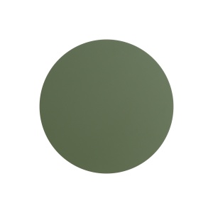 Aplica perete LED Borgen Olive 3000K 30x30x3.5 cm