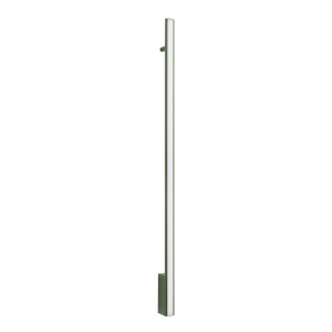 Aplica perete LED Lagom 120 Olive 4000K 4x7x118.5 cm