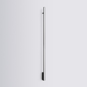 Aplica perete LED Lagom 150 Negru 3000K 4x7x151 cm - Img 2