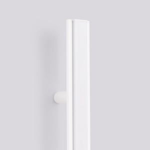 Aplica perete LED Lagom 90 Alb 3000K 4x7x88.5 cm - Img 4