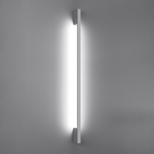Aplica perete LED Sappo Alb 4000K 4x6.5x150 cm - Img 3