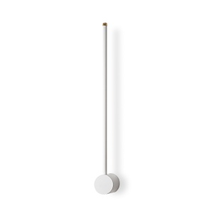 Aplica Sword Alb 62x10x7 cm - Img 7