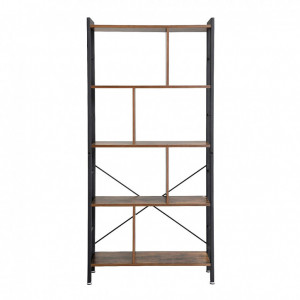 Biblioteca Vasagle, 154.5x74x30cm - Img 6