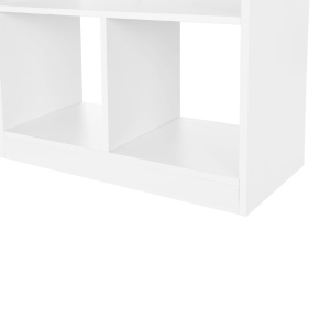 Biblioteca Vasagle, 97.5x30x100cm - Img 4