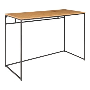 Birou Vita, Natural, 45x100x75 cm - Img 4