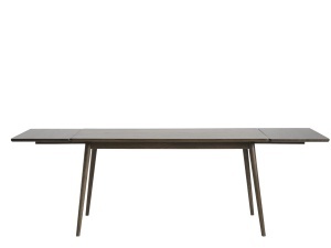 Blat BARRALI, Gri, 90x5x45 cm - Img 2